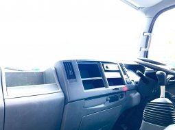 MULUS+banBARU MURAH CDD LONG Isuzu Elf 125 ps NMR71L bak besi 2016 5