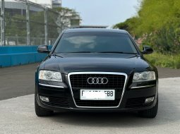 Audi A8 V6 2.8 2009 Sedan SIAP PAKAI TERMURAH