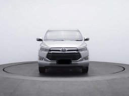 Toyota Kijang Innova Reborn V 2.0 2017 AT