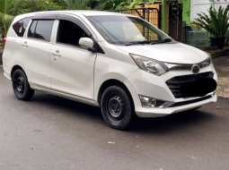 Daihatsu Sigra M 2019 Hatchback