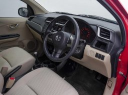 Honda Brio Satya E CVT 2018 2