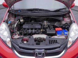 Honda Brio Satya E CVT 2018 5