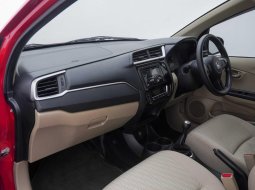 Honda Brio Satya E CVT 2018 10
