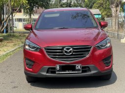 Mazda CX-5 GT 2015 SUV SIAP PAKAI TERMURAH