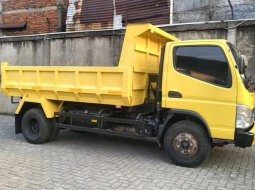 8rbKM MURAH mitsubishi coltdiesel canter FE SHDX Dumptruck 2022