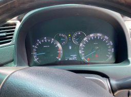 Toyota Vellfire ZG 2013 Hitam 8