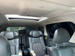 Toyota Vellfire ZG 2013 Hitam 10