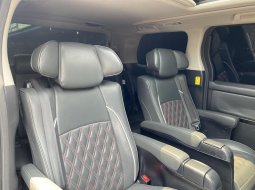 Toyota Vellfire ZG 2013 Hitam 11