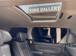 Toyota Vellfire ZG 2013 Hitam 12