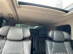 Toyota Vellfire ZG 2013 Hitam 13