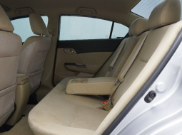 Honda Civic 1.8 i-Vtec 2015 Sedan - Mobil Bekas Murah 6