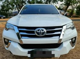 Toyota Fortuner 2.4 VRZ AT 2017 - Mobil Bekas Murah
