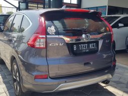 Honda CR-V 2.4 Prestige 2016 Kondisi Mulus Terawat Istimewa 8