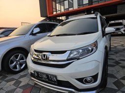 Honda BR-V E CVT 2018 Kondisi Mulus Terawat Istimewa Pemakaian 2019 1