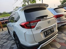 Honda BR-V E CVT 2018 Kondisi Mulus Terawat Istimewa Pemakaian 2019 9