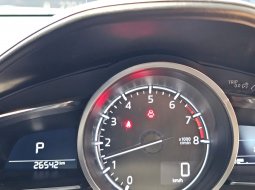 Mazda CX-3 Sport 2017 Mulus Terawat Pemakaian tahun 2018 5