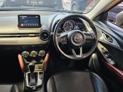 Mazda CX-3 Sport 2017 Mulus Terawat Pemakaian tahun 2018 7