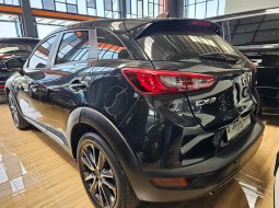 Mazda CX-3 Sport 2017 Mulus Terawat Pemakaian tahun 2018 9