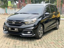 Honda Mobilio RS 2017 Hitam 4