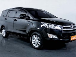 JUAL Toyota Innova 2.0 G AT 2020 Hitam