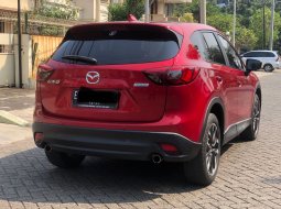 Mazda CX-5 GT 2015 Merah 3