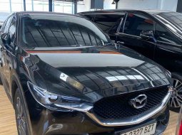 Mazda CX-5 Elite 2017 Pemakaian 2018 Kondisi Mulus Terawat