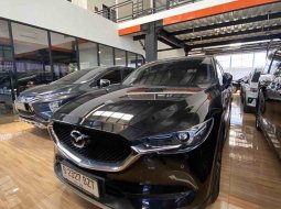 Mazda CX-5 Elite 2017 Pemakaian 2018 Kondisi Mulus Terawat 3