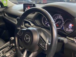 Mazda CX-5 Elite 2017 Pemakaian 2018 Kondisi Mulus Terawat 4