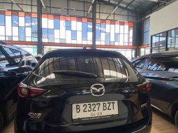 Mazda CX-5 Elite 2017 Pemakaian 2018 Kondisi Mulus Terawat 11