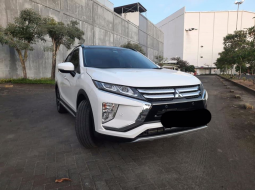 Mitsubishi Eclipse Cross 1.5L 2020 MPV