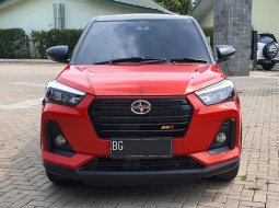 Daihatsu Rocky 1.0 R Turbo CVT ASA Two Tone Special Color 2021
