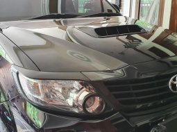 Toyota Fortuner G VNT A/T Diesel 4x2 2014
