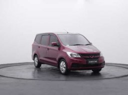 Wuling Confero S 2019 Merah DP Minim,Angsuran Ringan Dan Data-Data Dibantu Sampai Approve