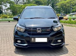 Honda Mobilio RS