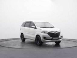 Daihatsu Xenia R 2017 Putih Dp Minim,Angsuran Ringan Dan Data-Data Dibantu Sampai Approve
