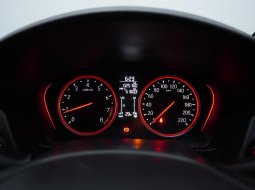 Honda City Hatchback RS CVT 2021 2