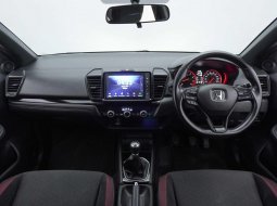 Honda City Hatchback RS CVT 2021 3