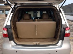Nissan Grand Livina SV 2015 7