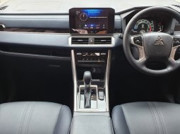 Km3rb Mitsubishi Xpander Cross NewPremium Package CVT 2023 bronze matic cash kredit proses bisa 11
