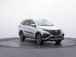Promo Toyota Rush murah