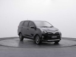 Promo Toyota Calya G 2019 murah KHUSUS JABODETABEK HUB RIZKY 081294633578