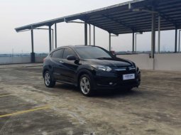 Honda HR-V E 2018 SUV