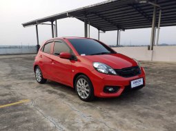 Honda Brio Satya E 2016