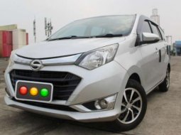 Daihatsu Sigra 1.2 R DLX AT 2016 Dp minim