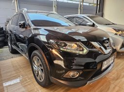 Nissan X-Trail 2.5 CVT 2018 Kondisi Terawat Istimewa Tangan Pertama