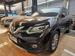 Nissan X-Trail 2.5 CVT 2018 Kondisi Terawat Istimewa Tangan Pertama 2