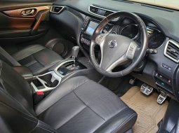 Nissan X-Trail 2.5 CVT 2018 Kondisi Terawat Istimewa Tangan Pertama 9