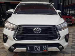 Toyota Kijang Innova 2.0 G 2020 Kondisi Istimewa Mulus Terawat