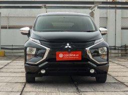 Xpander GLS Matic 2021 - Mobil Bekas Harga Terjangkau - B2212UZC