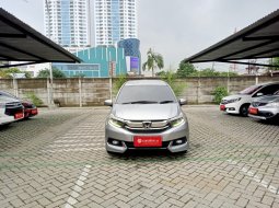 Mobilio E Manual 2019 - Pajak Masih Panjang - Harga Terbaik - BK1099WL